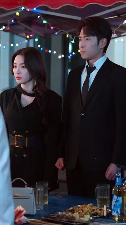 The Bodyguard Husband 2026