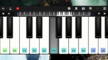 Davy Jones - Theme Music | Piano Cover By DJ | Pianist DJ | Walk Band