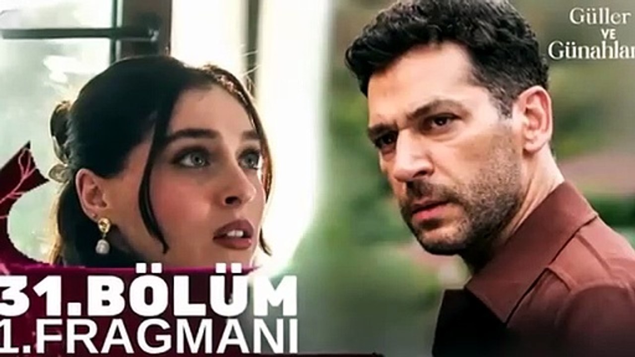 مسلسل ورود وذنوب الحلقة 31 اعلان 2 مترجم HD(360P)