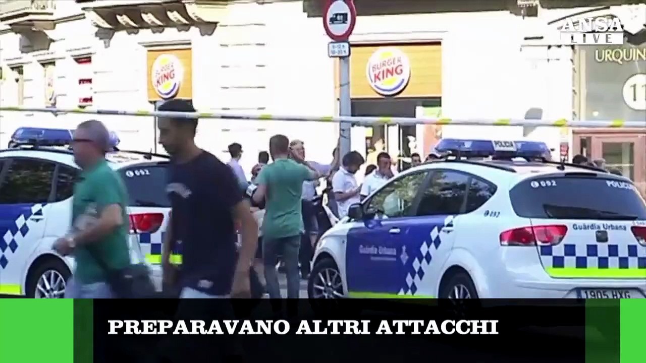 Ansatg delle ore 21