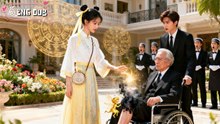 A mystical girl became CEO’s lucky bride  by fate——after one night, she ran,he swore to spoil her - FULL MOVIES ENGLISH SUB