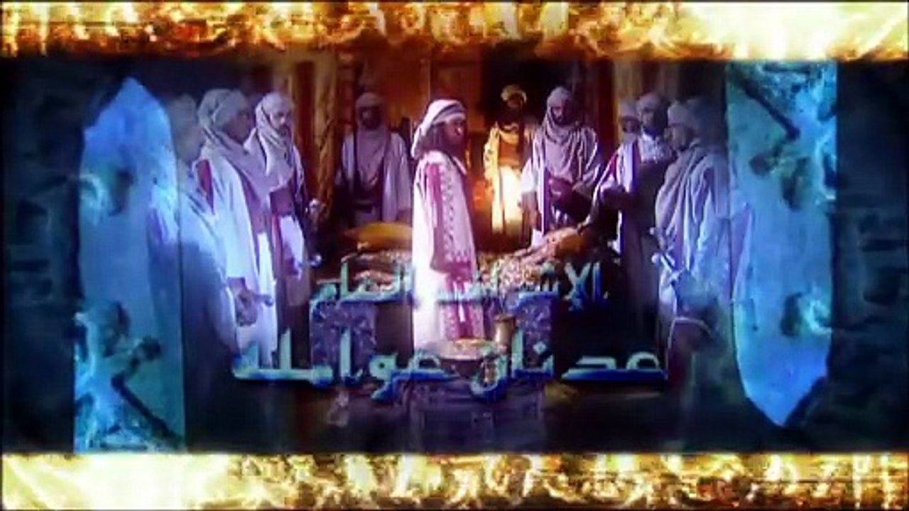 الحلقه 9 من مسلسل الحـ,ـ.ـ,ـ..,ـ,جاج الموسم الاول