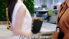 MOCKED Intern Was SECRETLY Married to the CEO!😱His Rolls-Royce ARRIVAL Shocked ALL! - FULL MOVIES ENGLISH SUB