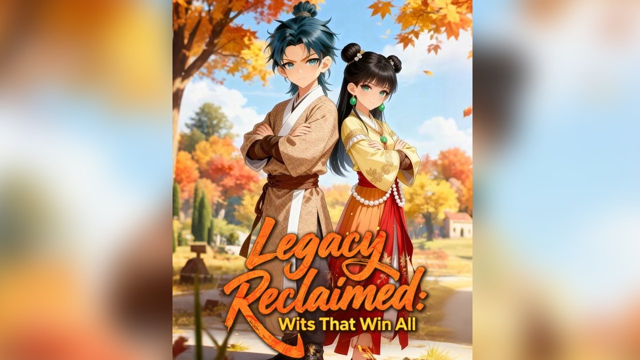 Legacy Reclaimed Wits That Win All