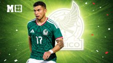 Quién es Orbelín Pineda, el jugador de Grecia que busca una segunda oportunidad con la Selección Mexicana