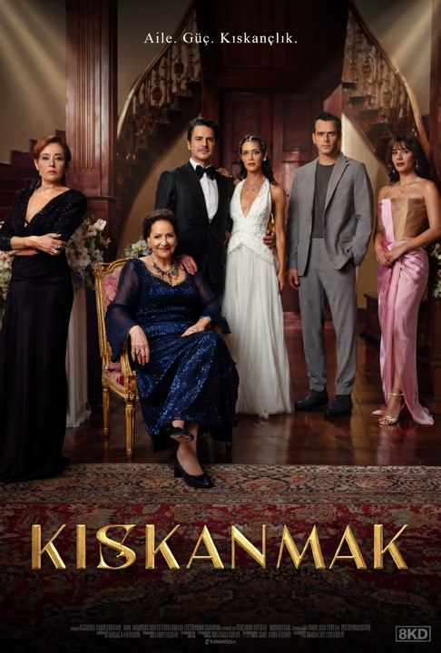 Kiskanmak - Episode 26