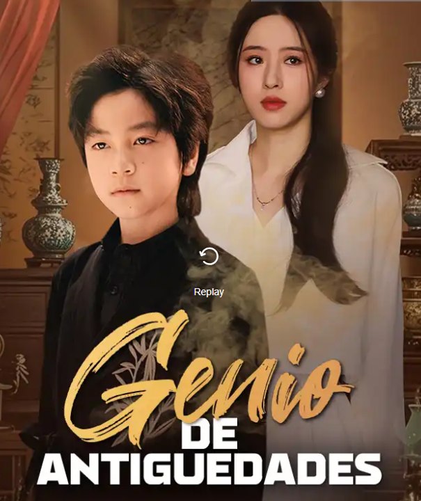 Genio De Antiguedades Sub EspañOl