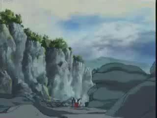 InuYasha - Shinjitsu No Uta