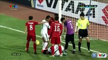 Việt Nam 2-2 Indonesia - Goals and Highlights (7/12/2016) | VTV6 HD