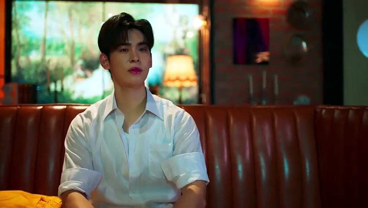 Peach Lover (2026) - Episode 2 Eng Sub