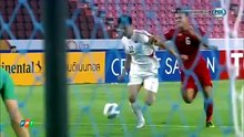 U23 Việt Nam 1-2 U23 Triều Tiên - Goals and Highlights (16/1/2020) | FOX Sports HD (Truyền Hình FPT)