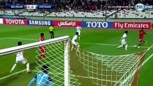 U19 Việt Nam 1-0 U19 Bahrain - Goals and Highlights (24/10/2016) | FOX Sports 2 HD (SCTV, HTVC & VTVcab)