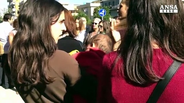 Vaccini, per la scuola bastera' l'autocertificazione