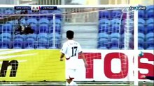 U19 Việt Nam 2-1 U19 Triều Tiên - Goals and Highlights (14/10/2016) | FOX Sports 2 HD (SCTV, HTVC & VTVcab)