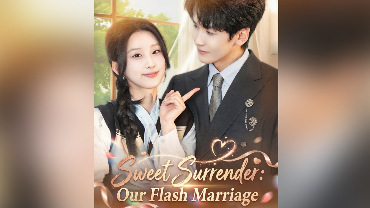 Sweet Surrender Our Flash Marriage
