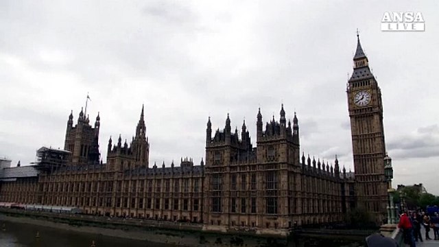 Brexit: Times evoca accordo segreto Gb-Ue su conto da 50 mld