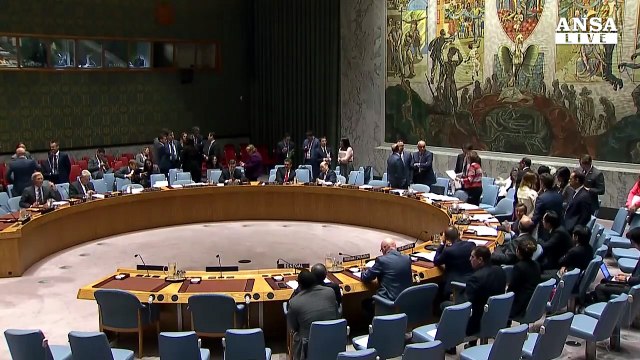 Corea del Nord, la tensione è alle stelle