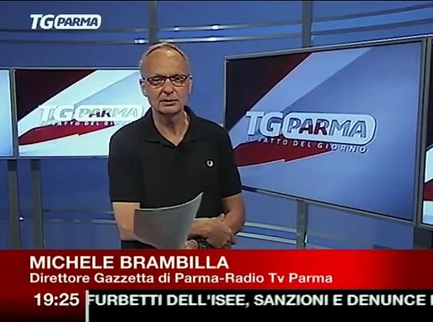 2017, la terza estate più calda di sempre Video
