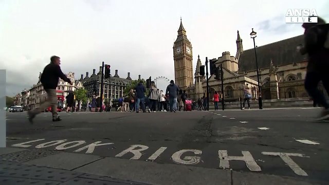 Brexit: un milione di lavoratori Ue pensa di lasciare la Gran Bretagna