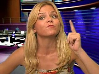 Obama Gore Lovefest! gnooze 6-17-08