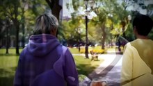 Love Is Blind 💙 - A Special Love Story (AI BL) [Full Movie]