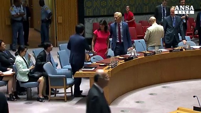 Corea Nord, Usa minacciano guerra preventiva