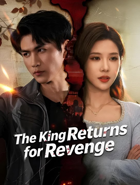 The King Returns For Revenge