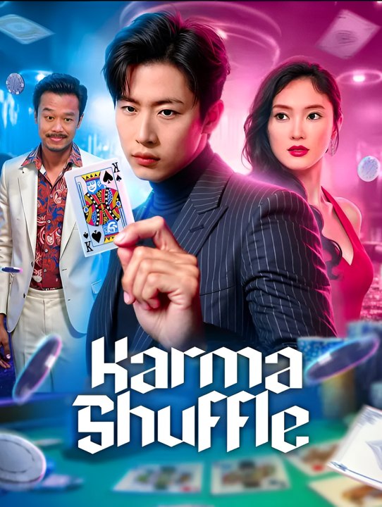 Karma Shuffle