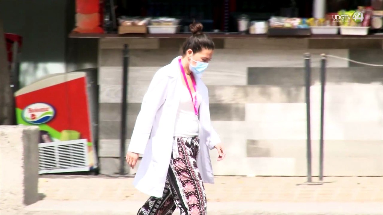 Secretaría de Salud emite aviso epidemiológico en México por brote de Ébola Bundibugyo
