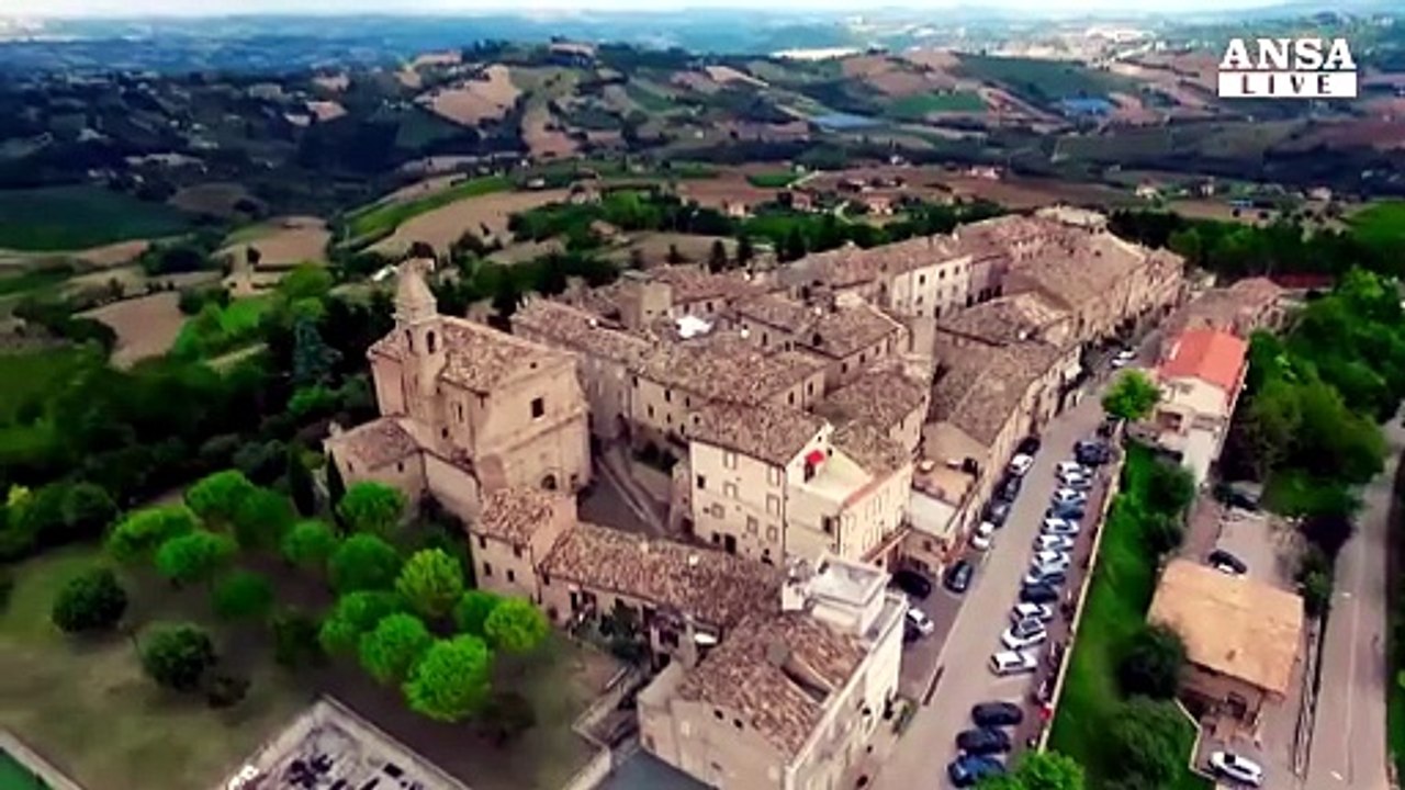 Marcore', 13 concerti per Risorgimarche