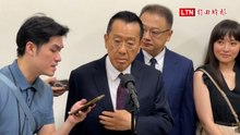 美防長「香格里拉對話」未提台灣 顧立雄：美仍維持「集體嚇阻、防衛分擔」印太戰略