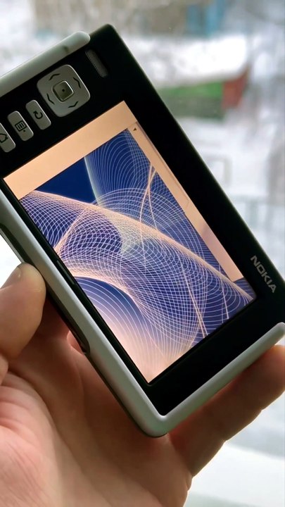 Before Android tablets and iPads, Nokia built something surprisingly ambitious: the Nokia 770 Internet Tablet. 📱💻🤯