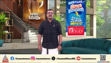 ടയറ് പൊട്ടി ലോറി കുടുങ്ങി; താമരശ്ശേരി ചുരത്തിൽ മൂന്ന് മണിക്കൂറായി ​ഗതാ​ഗതക്കുരുക്ക്