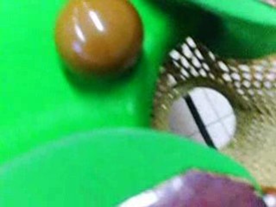 Spiel auf die farben