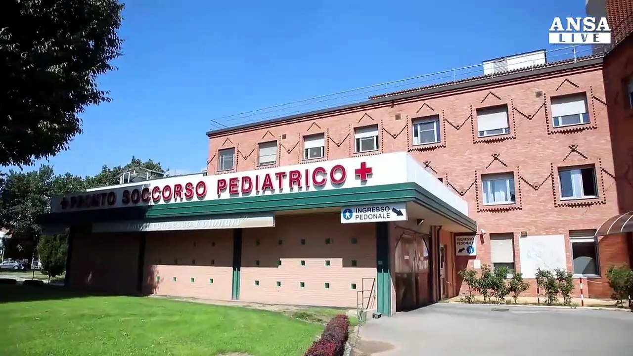 Ansatg delle ore 18