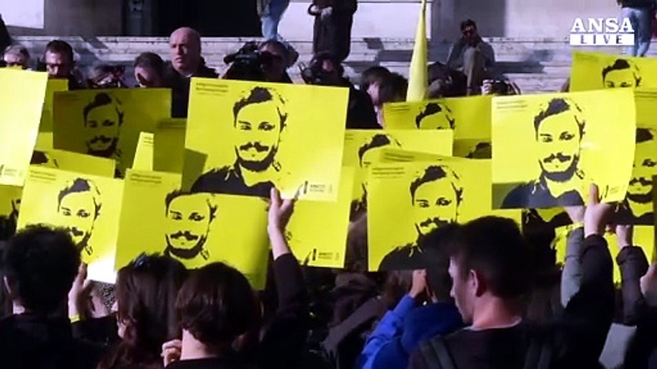 Arrestato legale della famiglia Regeni al Cairo