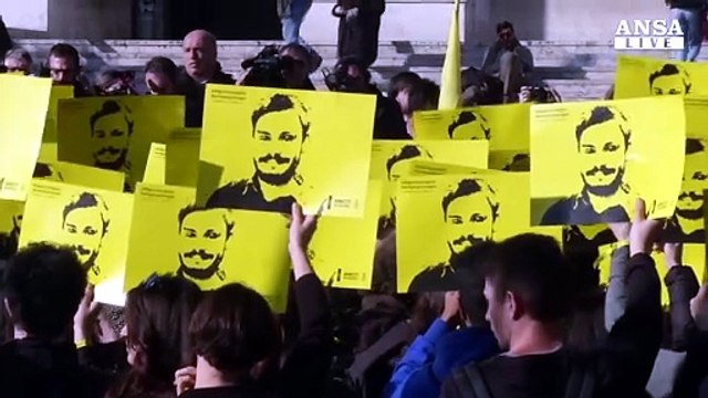 Arrestato legale della famiglia Regeni al Cairo