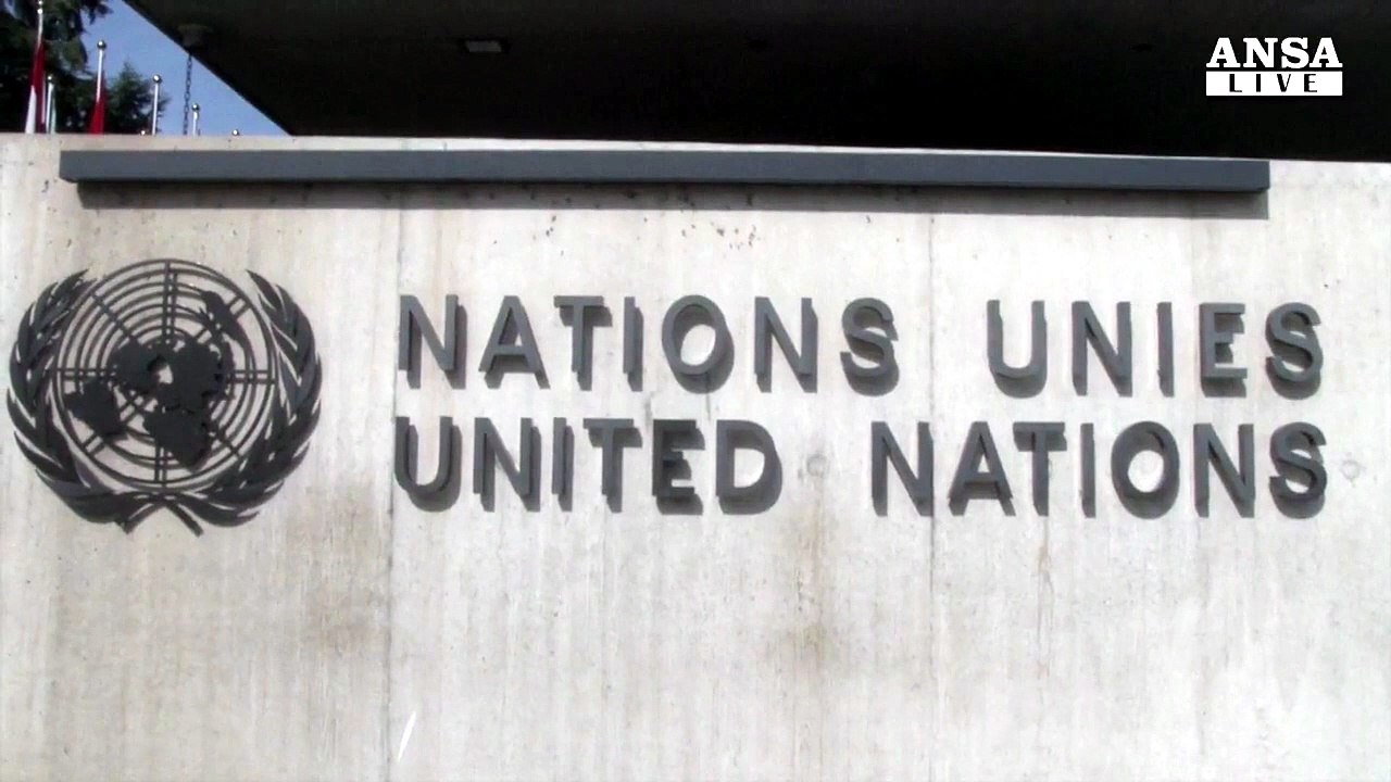 Assad uso' gas sarin, denuncia Onu