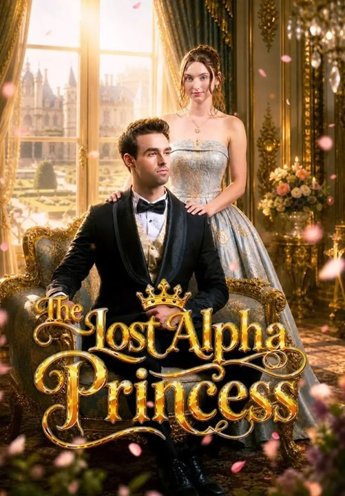 Die verlorene Alphaprinzessin - heiß | Ganzer Film Deutsch
