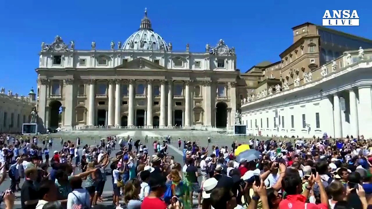 Ansatg delle ore 18