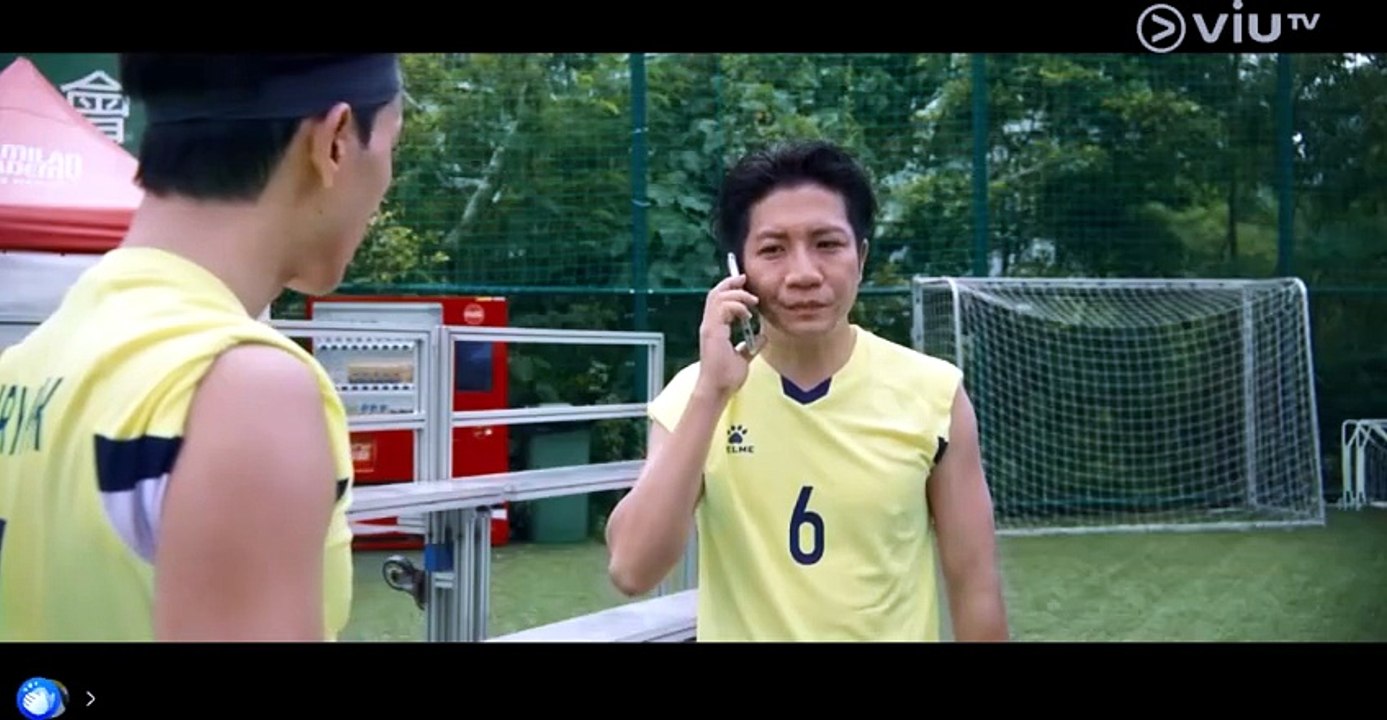 COURT! 第10集 線上看
