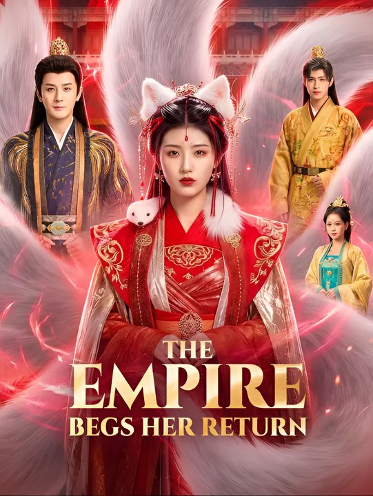 The Empire Begs Her Return