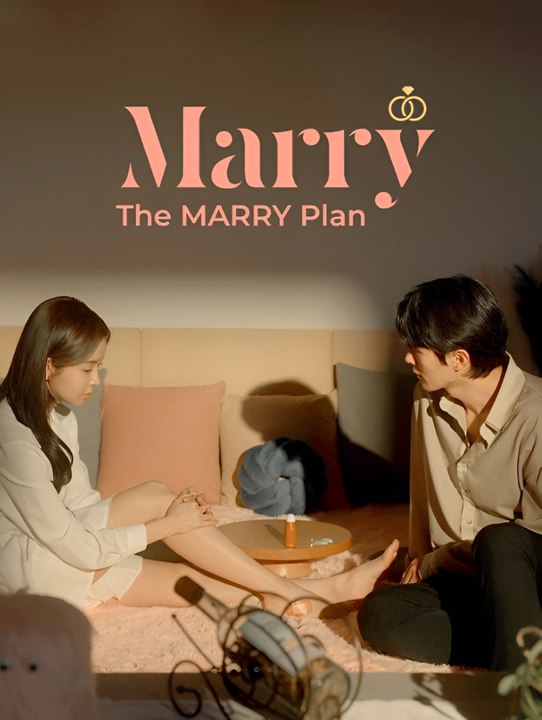The Marry Plan Marry