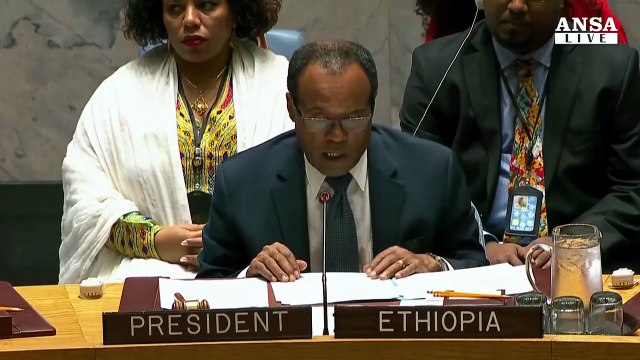 Corea Nord: Onu approva nuove sanzioni all'unanimita'