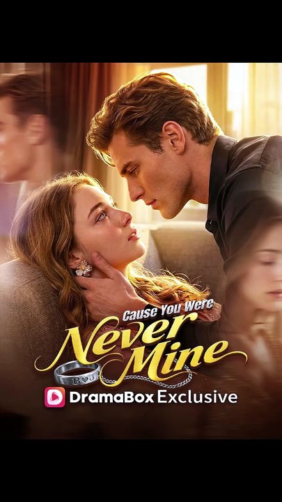 ENG Cause You Were Never Mine