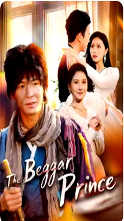 The Beggar Prince Aft