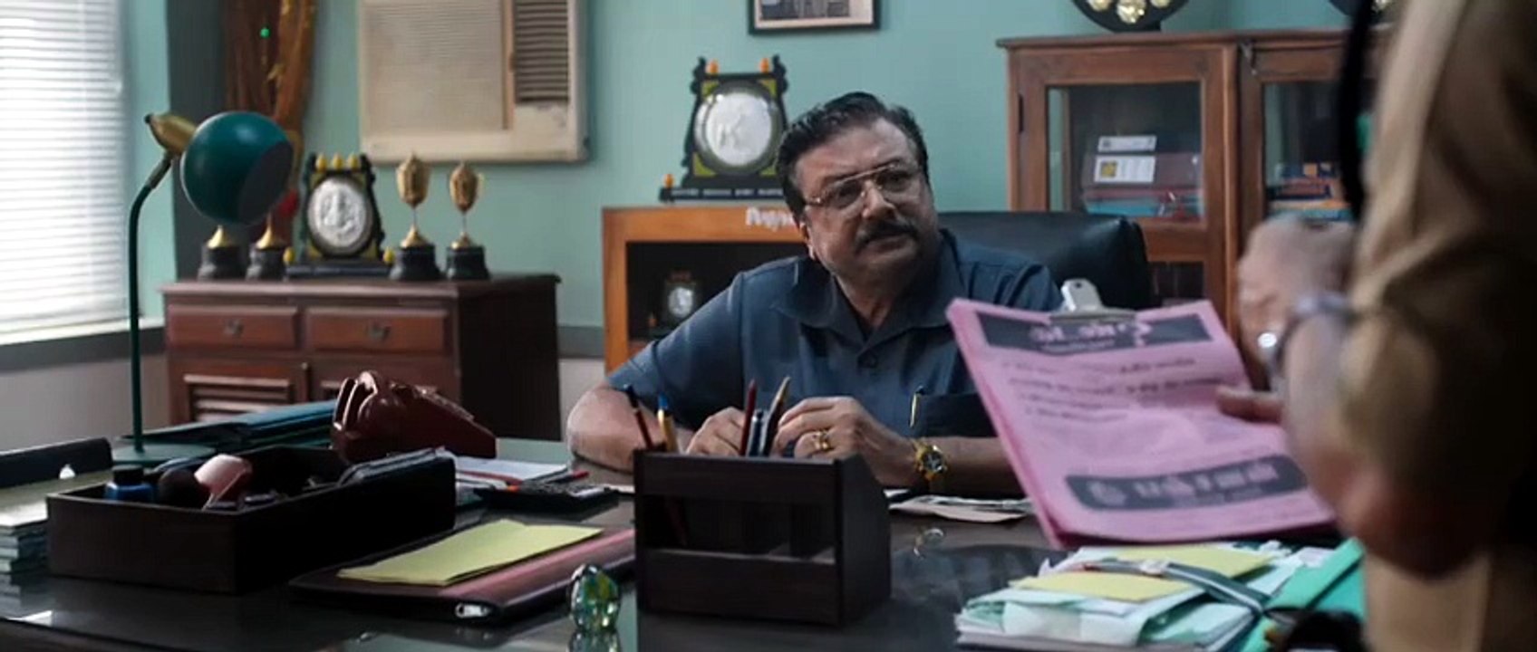 Kara 2026 Hindi Dubbed Movie