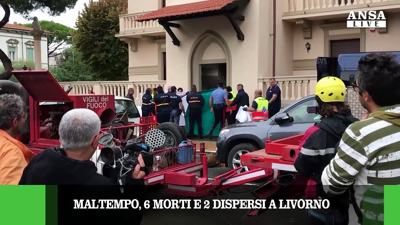 ANSAtg delle ore 08.00