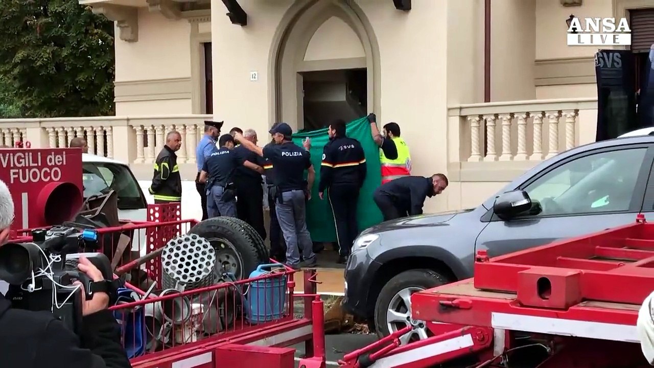 Maltempo: Legambiente, 7 mln gli italiani a rischio