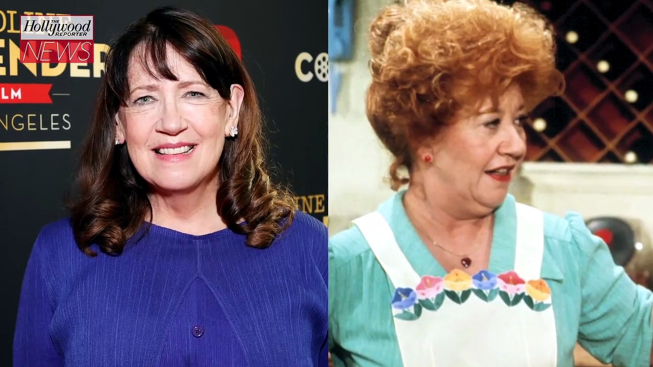 Kevin Hart, John Lithgow, Ann Dowd and Damon Wa...
